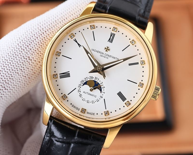 VACHERON CONSTANTIN Watches